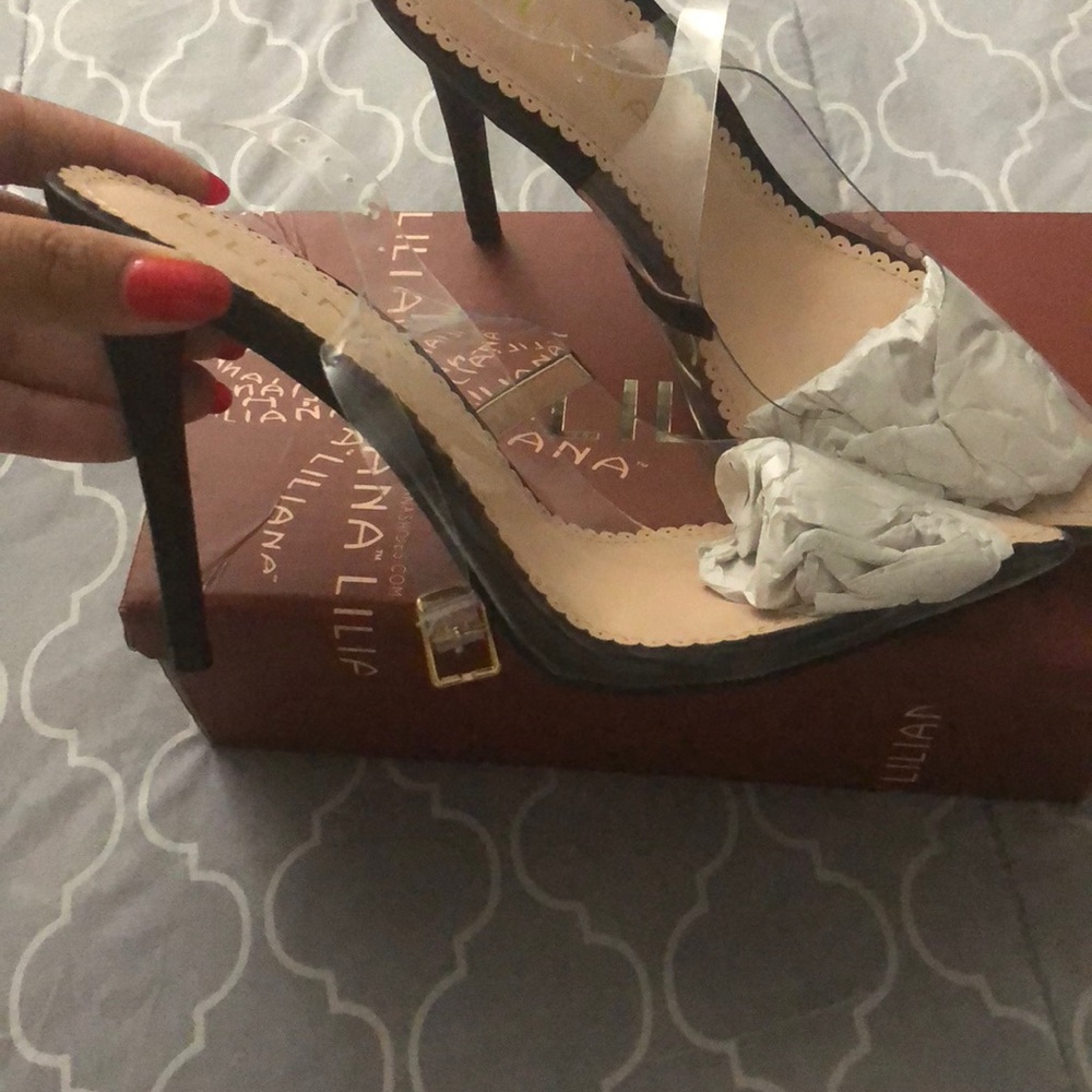 Heels - Picture 2 of 6
